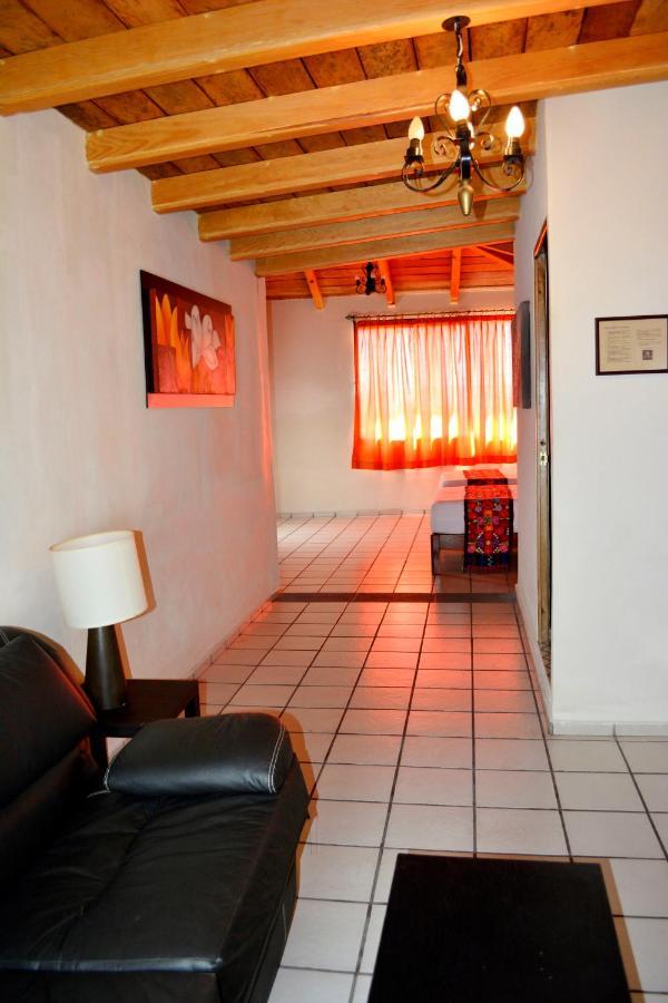 Hotel Aldama Colima Kültér fotó