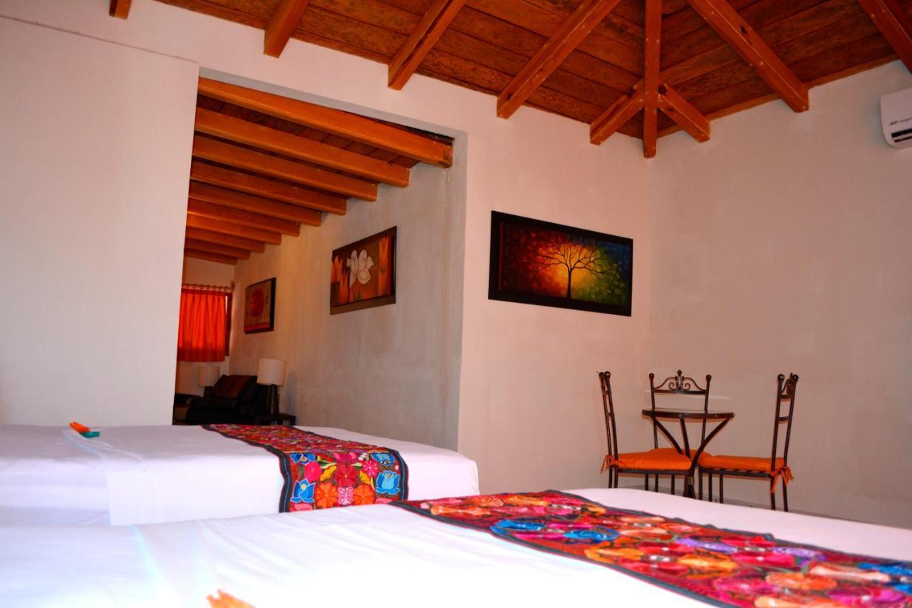 Hotel Aldama Colima Kültér fotó