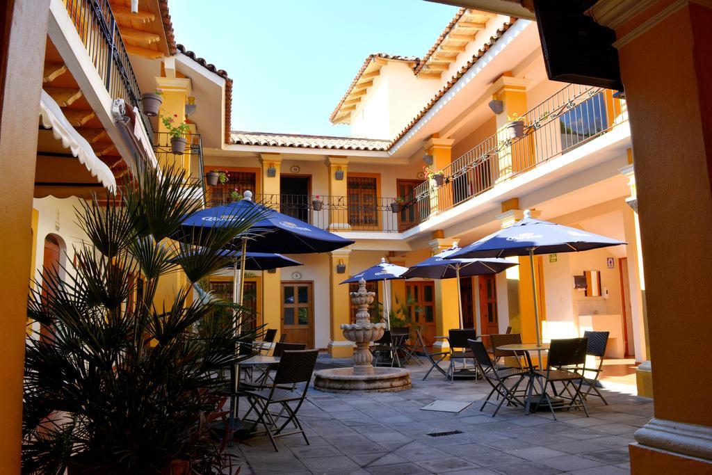 Hotel Aldama Colima Kültér fotó