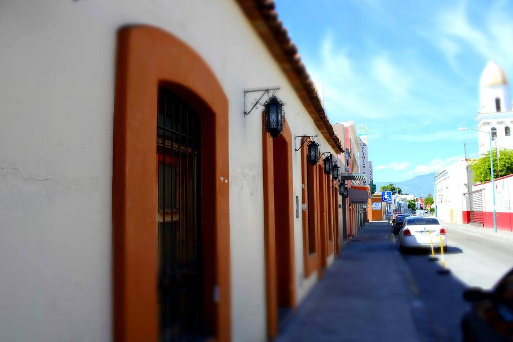 Hotel Aldama Colima Kültér fotó
