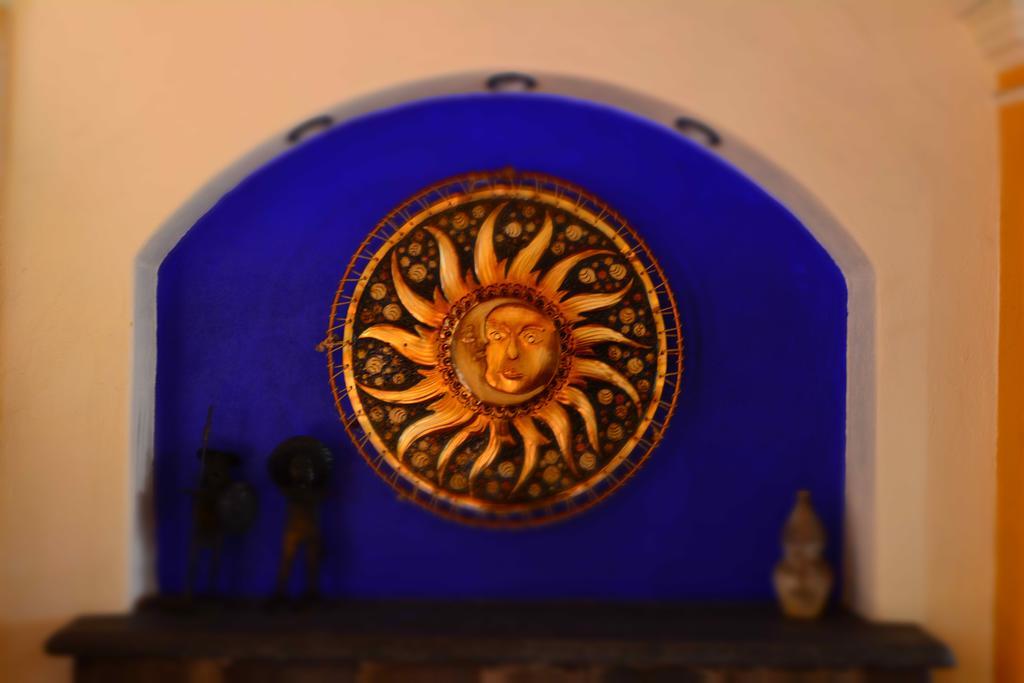 Hotel Aldama Colima Kültér fotó